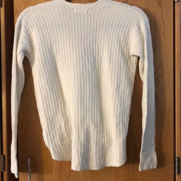 Wrap top - Picture 2 of 3